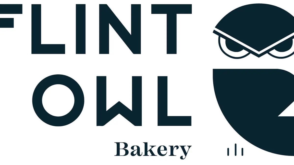 Flint Owl Bakery – bakery in Brighton town centre